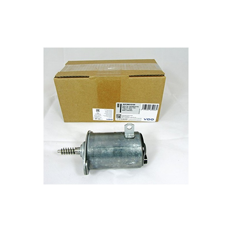 CONTINENTAL VDO Camshaft Adjuster 11377548388