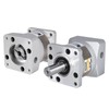 YEJMKJ Ratio 10:1 Planetary Gearbox for Nema 23 Stepper Motor