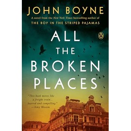 All the Broken Places: A Novel