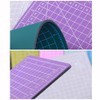 Self Healing Cutting Mat, A5 Double Sided Craft Cutting Mat