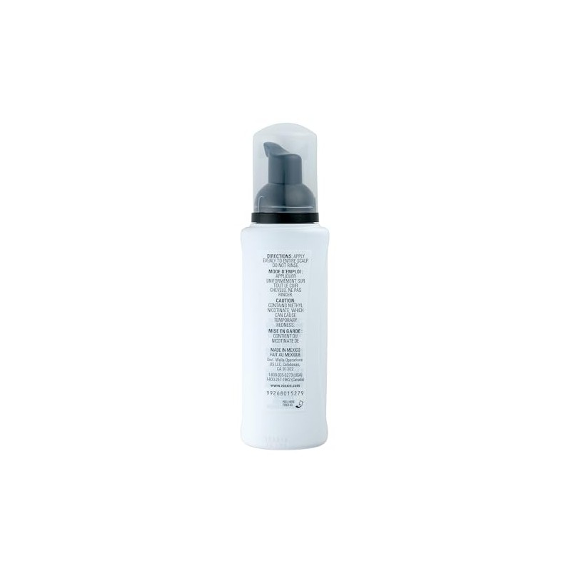 Nioxin Nioxin Scalp + Hair Thickening System 2 Leave on