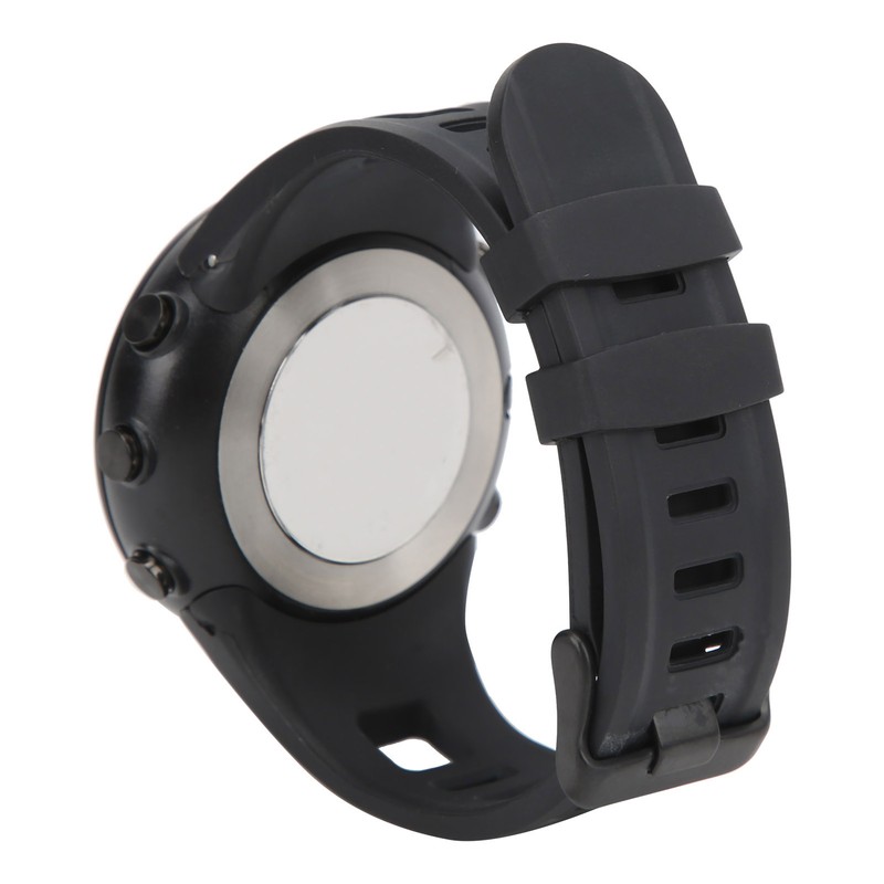 Men Mountaineering Watch Waterproof Digital Watch with Compass Pedometer Calorie