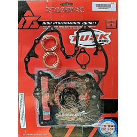 Tusk Top End Gasket Kit Set Honda Trx 400Ex 1999-2014 400x Head Seals Base (T78)