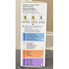 Clinique ID Active Cartridge #Concentrate 2 ~ for Uneven Skin Tone 0.34 oz, NIB