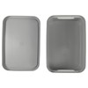 Jolie Max Plastic Storage Box with Lid, Stackable & Space-Saving