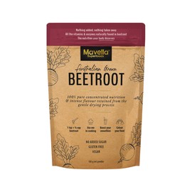 Mavella Superfoods Beetroot Powder 100g