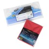 High Performance Draining Wiper Wiper Set (Smooth Cloth Made in