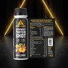 PEAK HIGHWHEY Protein Shot - Display - 12 x 100