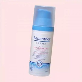 Made It 비판톨 더마 리플레니싱 데일리 모이스처 페이스 크림 50ml 4626983 Bepanthol Derma Replenishing Daily Moisture Face Cream 50ml 4626983