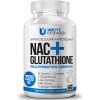 Suplemento Silendor Nac 600mg Con Glutatión 500mg 60c