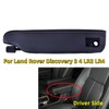 Prefer Warehouse Black Front Driver Side Seat Armrest Compatible with