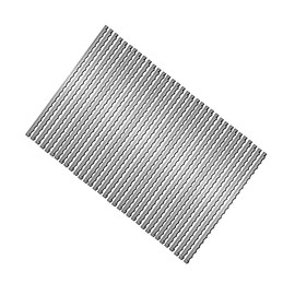 ALFA International JAC-10 Bread Slicer Blades 10mm Set of 34