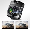 Car Dashcam, 2.4in Clear Image High Definition 1080P Car Driving