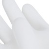 Liquid Silicone Heat Resistant Glove Waterproof Seamless with Insulation Liner