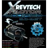 Team Trinity TRINITY Revtech 4.0 Turn Modified Brushless Sensored Motor
