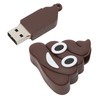 U Disk USB2.0 3 Dimensional Practical Particular Data Storage Gift
