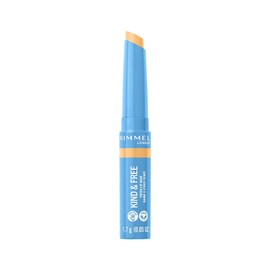 Rimmel Kind & Free Tinted Lip Balm 003 Tropical Spark, 4 g