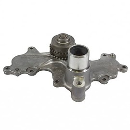 Motorcraft PW532 Water Pump Pulley Cover