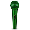 Fujirec Dynamic Microphone XLR Phone Cable Vocal Wired Hand Mic