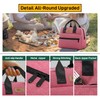 HOMESPON Insulated Lunch Bag for Women Men Lunch Box Cooler
