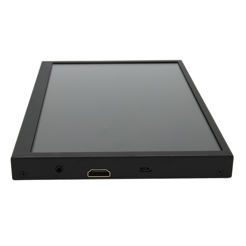 10.1 Inch Touchscreen Monitor HD 1024x600 Portable Laptop Second Screen