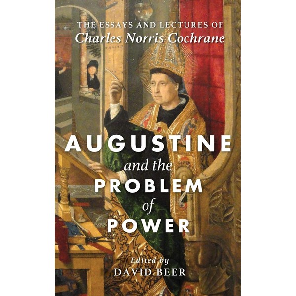 Augustine and the Problem of Power