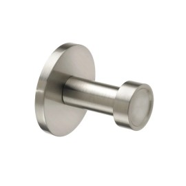 DXV American Standard D35105210.144 Percy Robe Hook in Brushed Nickel MSRP: $87