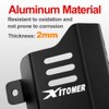 Xitomer High Fender Kit Fit for Tiger 900 Rally/Rally Pro