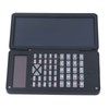 Scientific Calculator Multifunctional Function Calculator with Erasable Writing Board for