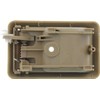 Garage-Pro Front Interior Door Handle Set Compatible with 1995-2000 Toyota