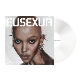 Eusexua (Vinyl)