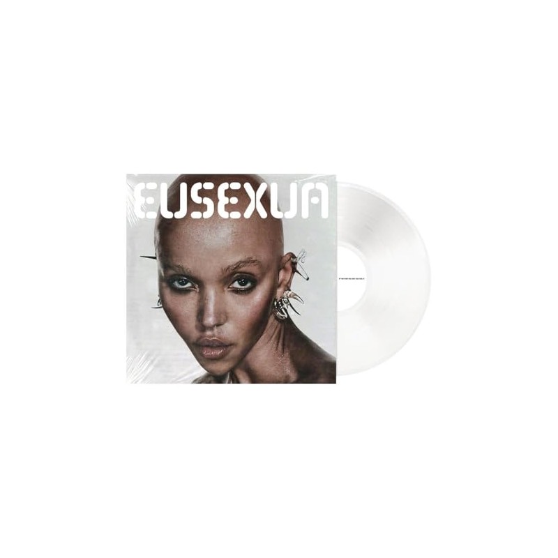 Eusexua (Vinyl)