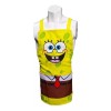 Movasa Mandil Babero Delantal Bordado Bob Esponja Cocina