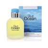 Cologne Mirage Brands Blue Ocean, Perfume For Men, 100 ml