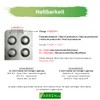harren24 Photometer Test Tablets Chlorine DPD1, DPD3, Active Oxygen DPD4,