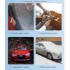 Car Cover Against Hail, Windshield Protector, Thicken Cover for SUV,