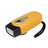 Self Powered Flashlight/Torch Light