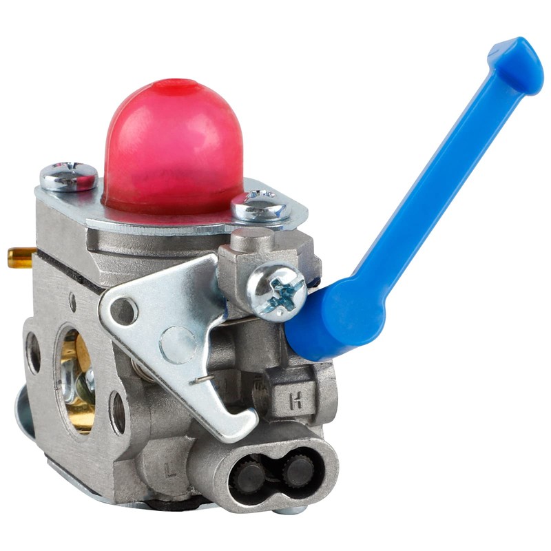 SIMPERAC 128LD Carburetor for Husqvarna Weed Eater Trimmer 128CD 128