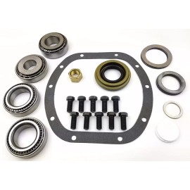 All Powersports Drivetrain Dana 30 Bearing Installation Master Kit  CJ XJ YJ Bronco Scout Cherokee Comanche
