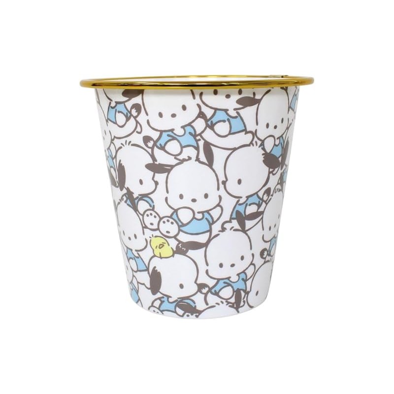 Tees Factory 203406 Petite Dust Box, Sanrio