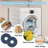 6 Pack Reusable Mop Pads Compatible with Eufy Omni C20
