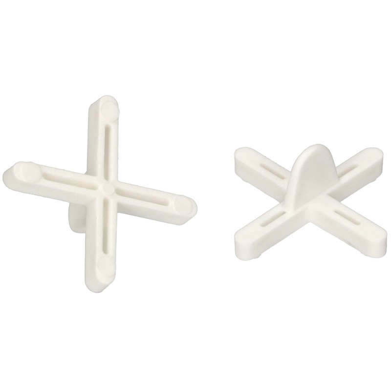 KOTARBAU® Tile Spacers 3.5 mm for Laying Tiles Set of