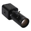 1080P 2MP HD Video Output Camera with CCTV Lens for