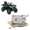 Engine Fuel Pump ATV UTV Fuel Transfer Pump 2521135 Replacement