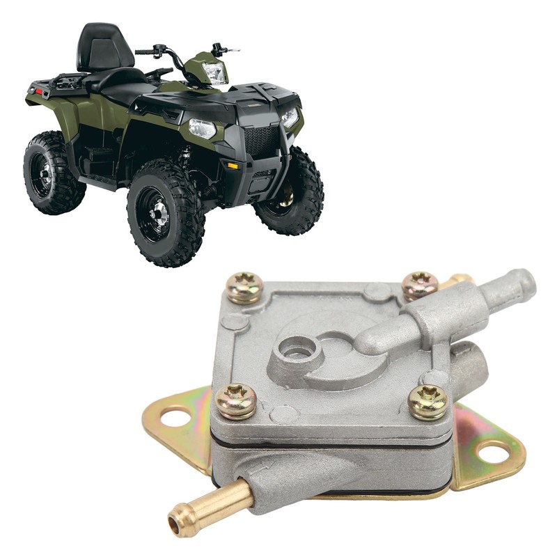 Engine Fuel Pump ATV UTV Fuel Transfer Pump 2521135 Replacement