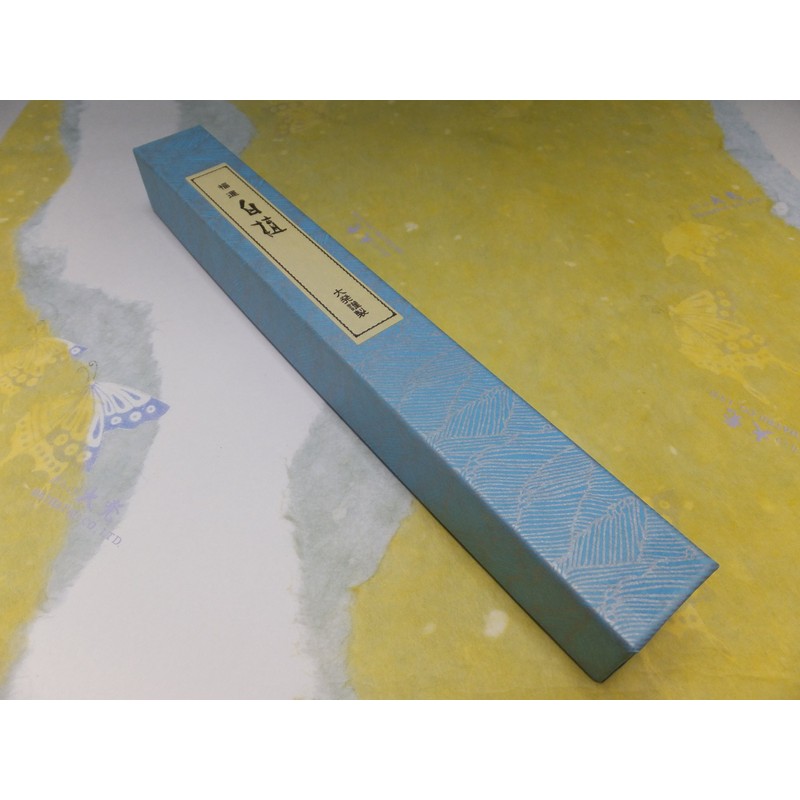 Large Incense Lucky Sandalwood Long Size (Length Approx. 9.4 inches