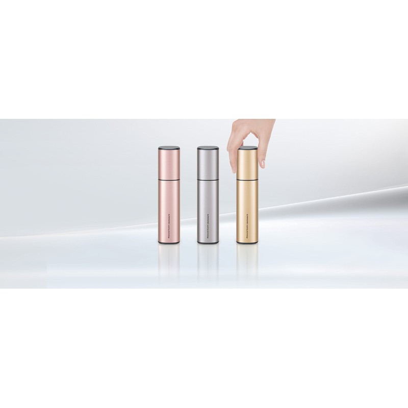 Sharp Ultrasonic Washer UW - A1, safety pink