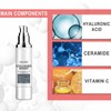 EELHOE Collagen Boost Anti-Aging Serum, Hyaluronic Acid, 2PCS - Specification: