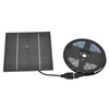 Solar Plant Grow Light Strip Eco Friendly 5W LED High