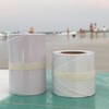 AQUBONA Stand-Up Paddleboard Rail Guards/Rail Tape/SUP Protection/Surf Rail Tape 2.36